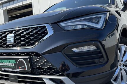 Seat Ateca 33.843 km 23.860 &euro; Marktredwitz 95615