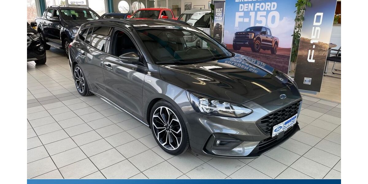 Ford Focus 90.644 km 15.550 &euro; Glauchau 08371