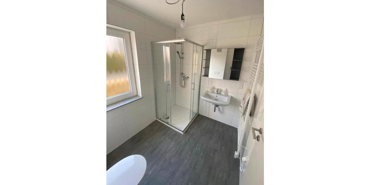 Mietwohnungen in Frankenberg 3 zimmer