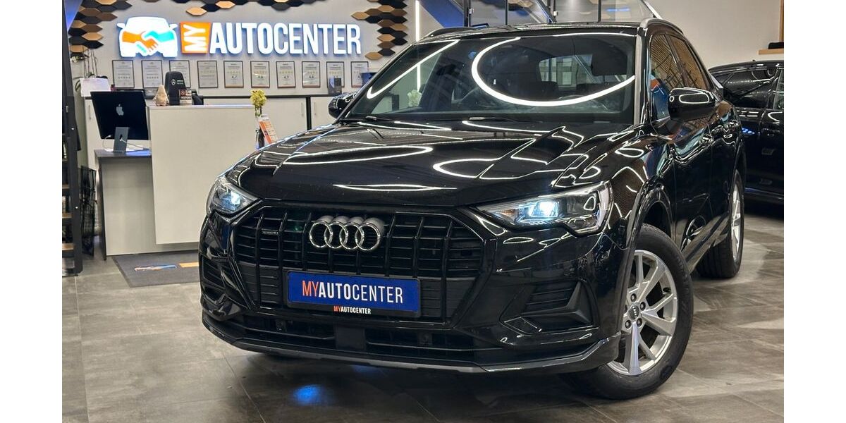 Audi Q3 90.800 km 26.990 &euro; Pfaffenhofen 85276