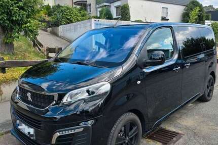 Peugeot Traveller 81.000 km 29.000 € Arnsberg 59821