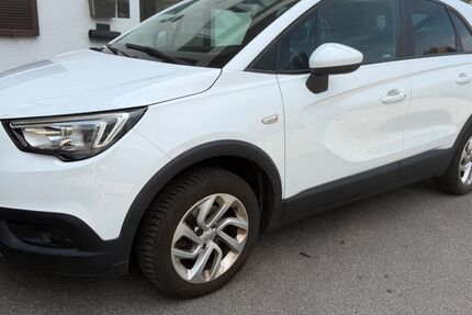 Opel Andere 108.271 km 5.990 &euro; Greiling/Bad Tölz 83677