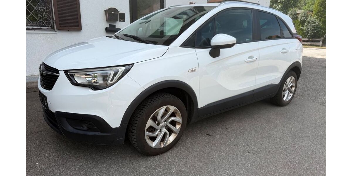 Opel Andere 108.271 km 5.990 &euro; Greiling/Bad Tölz 83677