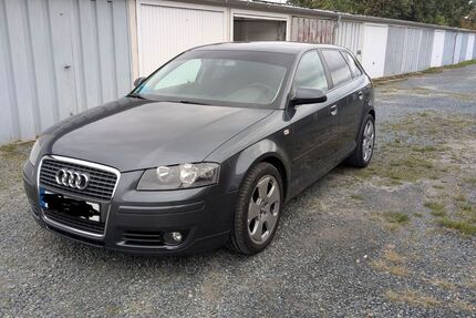 Audi A3 148.000 km 5.900 € Falkenstein 08223
