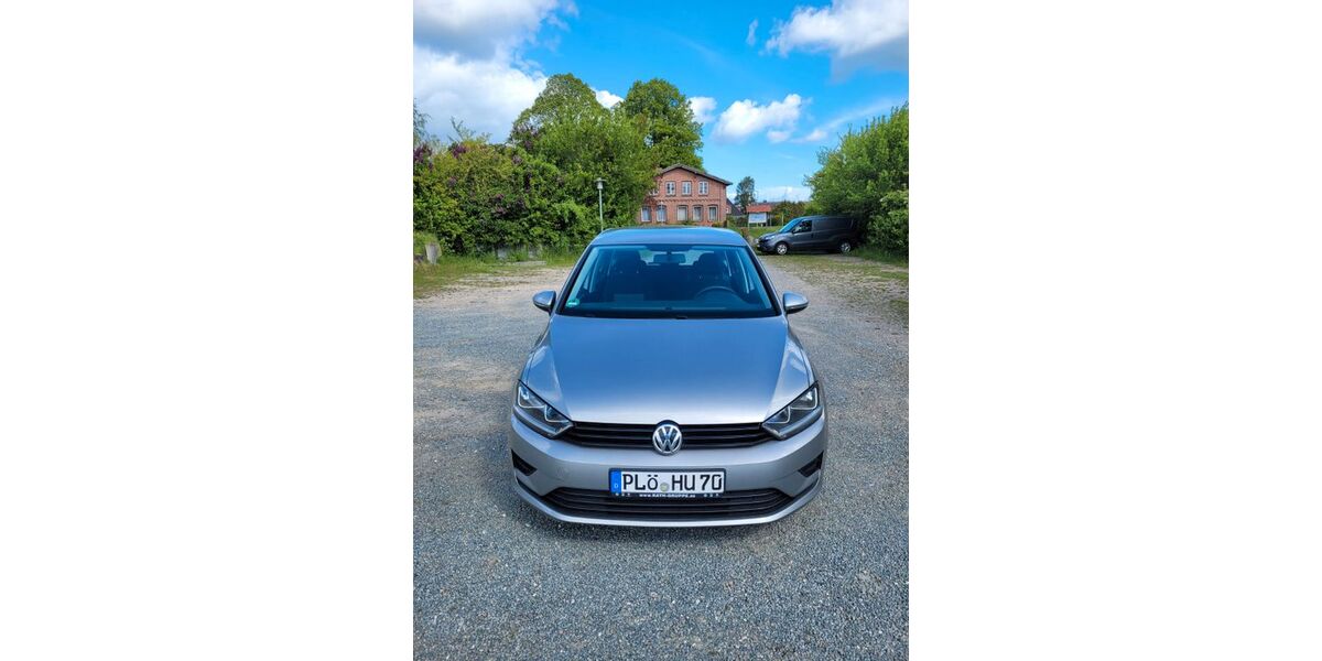 VW Golf Sportsvan 23.250 km 9.900 &euro; Schönberg 24217