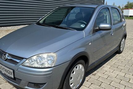 Opel Corsa 115.000 km 1.790 &euro; Mering 86415