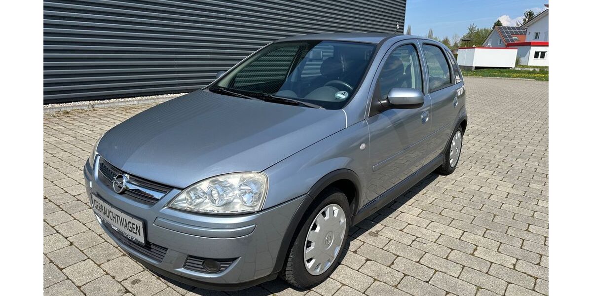 Opel Corsa 115.000 km 1.790 &euro; Mering 86415