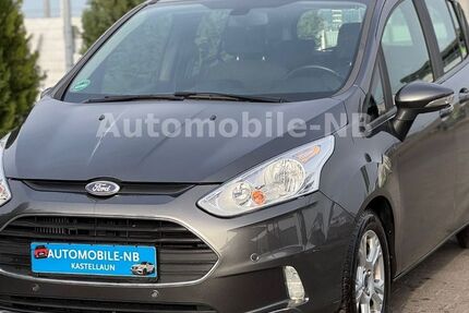 Ford B-Max 91.866 km 6.300 &euro; Kastellaun 56288