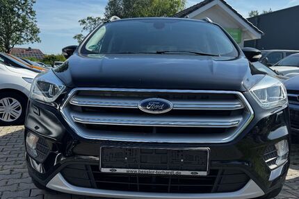 Ford Kuga 132.541 km 12.490 &euro; Münster 48157