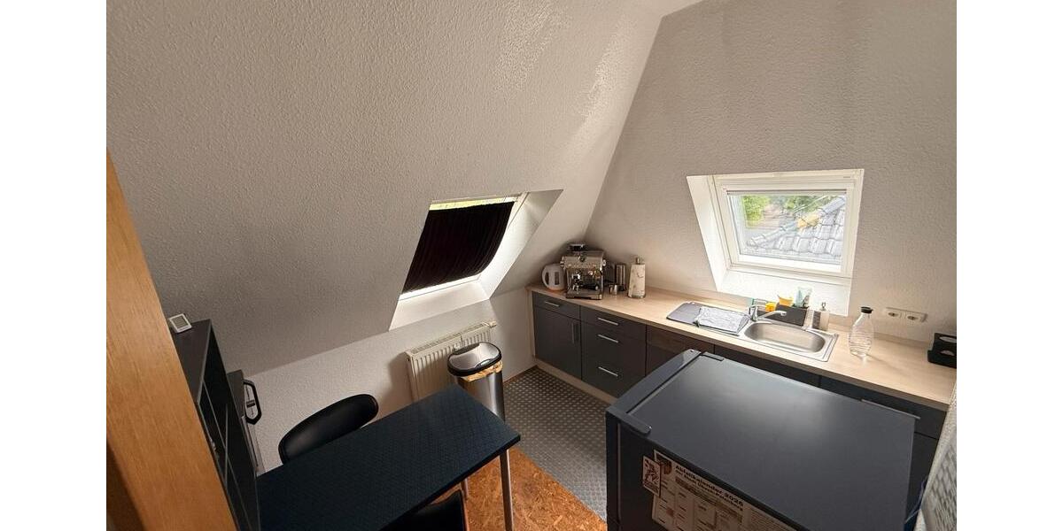 Dachgeschoßwohnung Übach-Palenberg Palenberg - 2 Zimmer, 50 m&sup2;, 560&euro; | Angebot:26660515