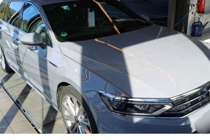 VW Passat 43.846 km 33.730 € Leipzig 04178