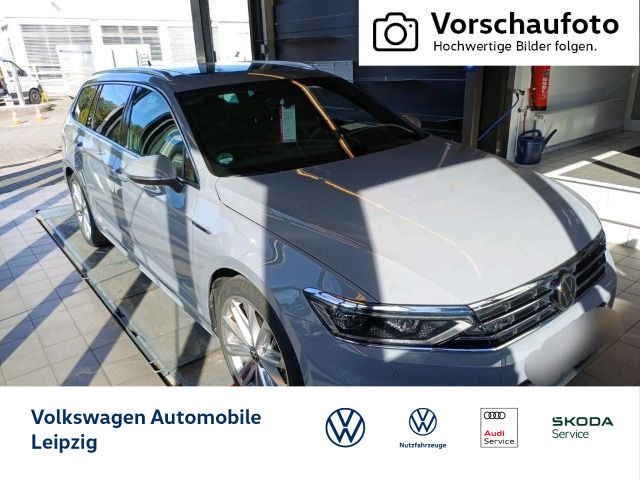 VW Passat 43.846 km 33.730 € Leipzig 04178