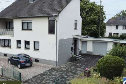 Haus zum Kaufen in Niederkassel Ranzel 429.990 € 161 m²