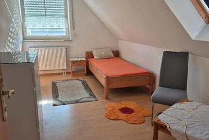 Wohnung Aichach - 1 Zimmer, 18 m&sup2;, 400&euro; | Angebot:26693014