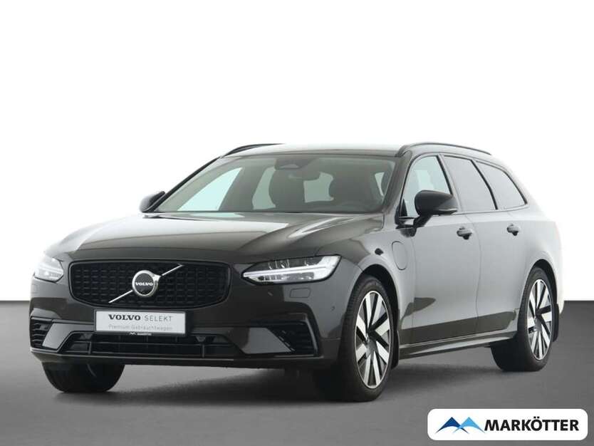 Volvo V90 14.663 km 57.450 € Paderborn 33106