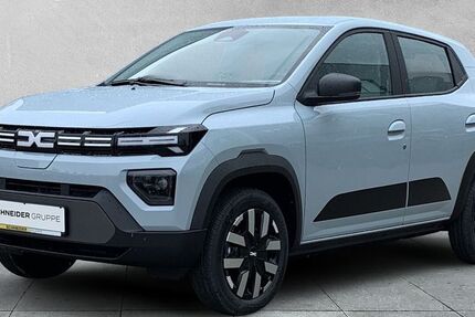 Dacia Spring 1.500 km 21.440 &euro; Röhrsdorf 09247