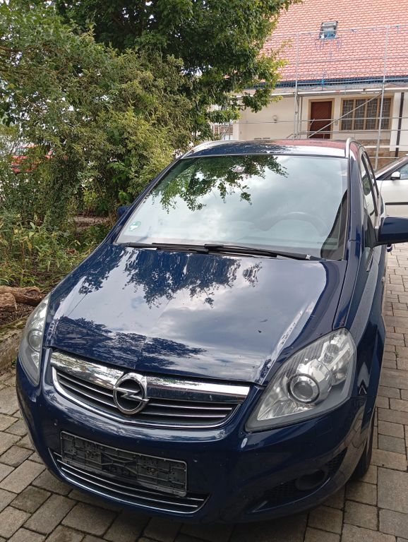Zafira