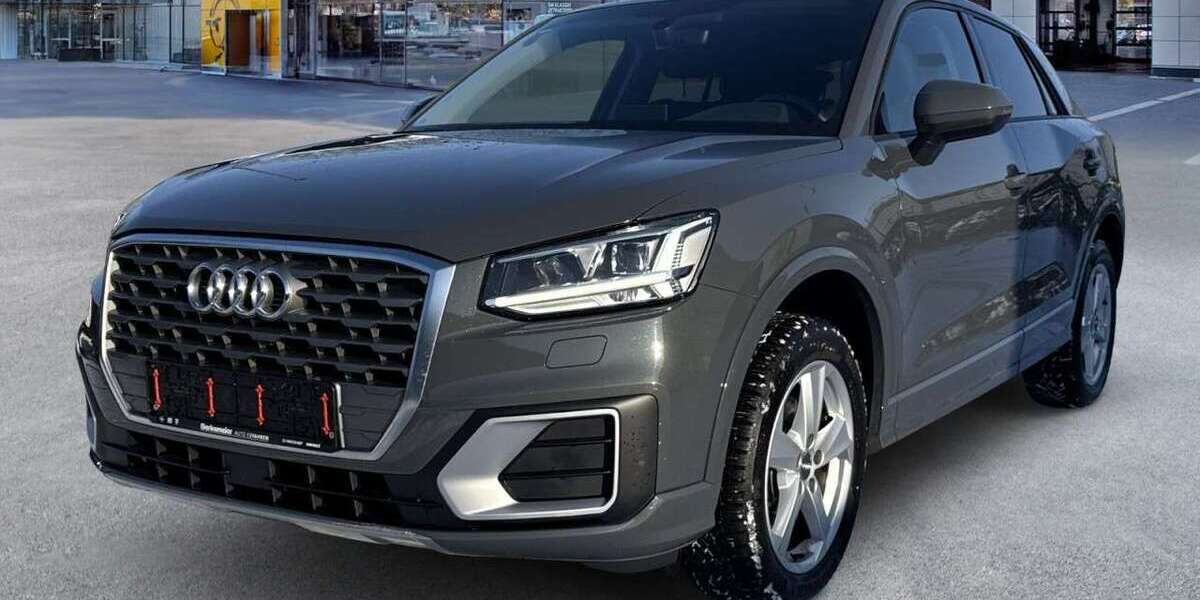 Audi Q2 24.114 km 21.925 &euro; Münster 48155