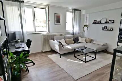 Wohnung Köln Chorweiler - 2 Zimmer, 60 m&sup2;, 660&euro; | Angebot:25602759