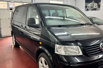 VW T5 Transporter 298.640 km 5.900 € Chemnitz 09113