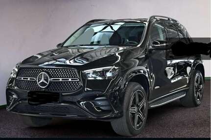 Mercedes GLE 450