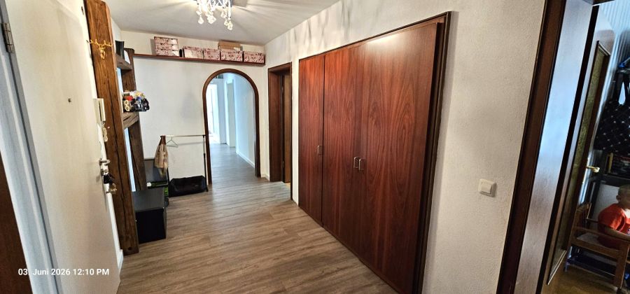 Schöne große Stadtwohnung in Tettnang - 3- Tettnang | Angebot:26808441
