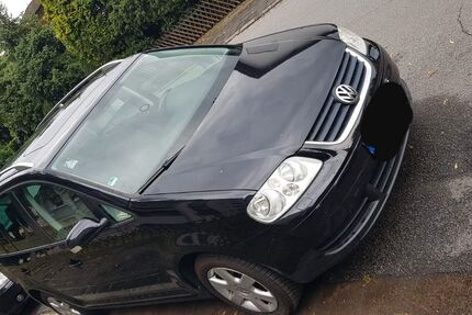 VW Touran 223.000 km 1.749 € Bruchköbel 63486