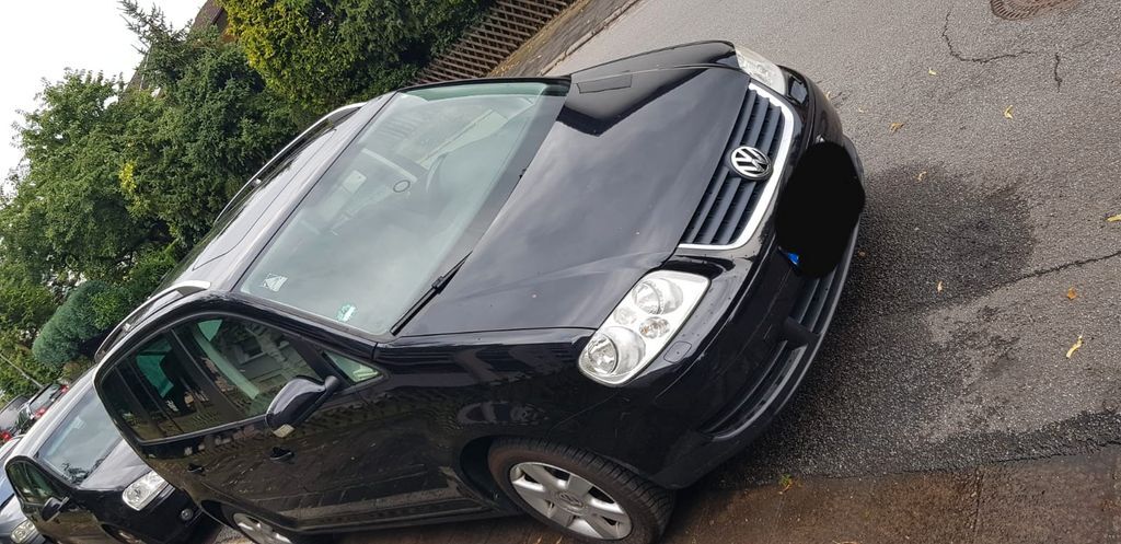 VW Touran 223.000 km 1.749 € Bruchköbel 63486