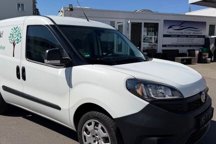 Fiat Doblo 81.440 km 9.500 &euro; Ravensburg 88214