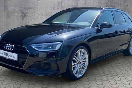 Audi A4 132.945 km 20.960 &euro; Rheda-Wiedenbrück 33378