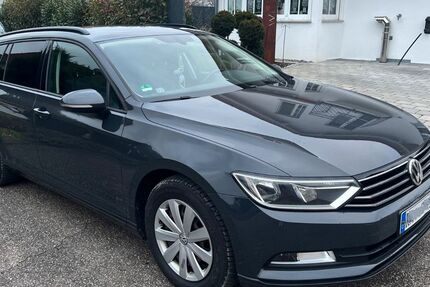VW Passat Variant 206.200 km 10.600 &euro; Langenbrettach 74243
