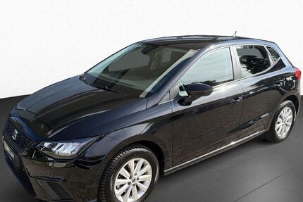 Seat Ibiza 30.437 km 18.890 &euro; Herford 32051