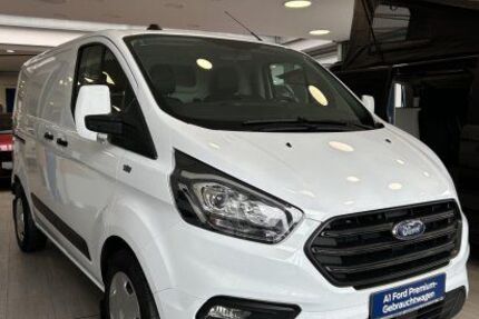Ford Transit Custom 41.355 km 26.950 € Nabburg 92507