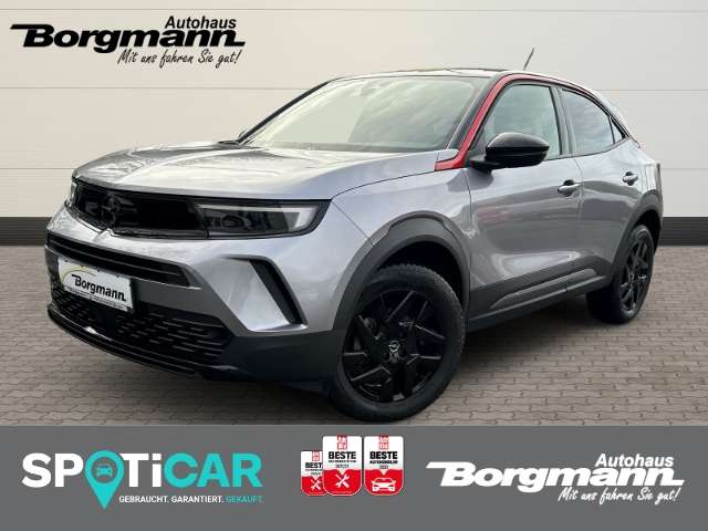 Opel Mokka 35.900 km 19.490 &euro; Dorsten Wulfen 46286