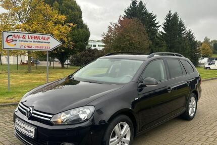 VW Golf 144.966 km 6.900 € Waldheim 04736