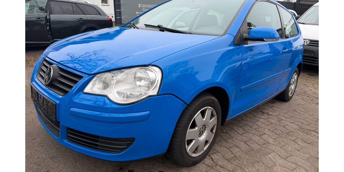 VW Polo 211.400 km 1.850 &euro; Bielefeld 33659