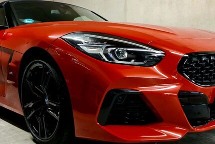 BMW Z4 25.600 km 40.450 &euro; Wertingen 86637