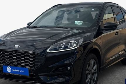 Ford Kuga 36.462 km 25.650 &euro; Frankfurt 60386