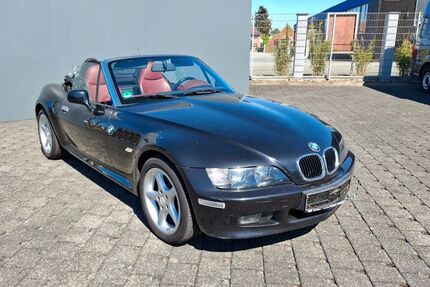 BMW Z3 223.090 km 5.890 &euro; Bramsche 49565