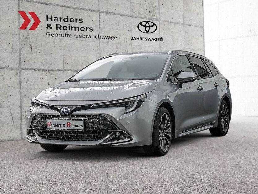 Corolla