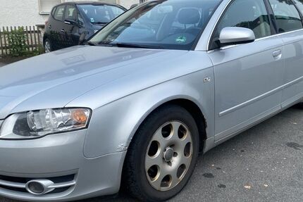 Audi A4 270.298 km 1.499 &euro; Lichtenfels 96215