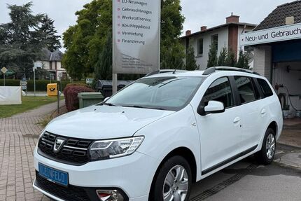 Dacia Logan 67.667 km 8.790 &euro; Schleswig-Holstein - Selent 24238