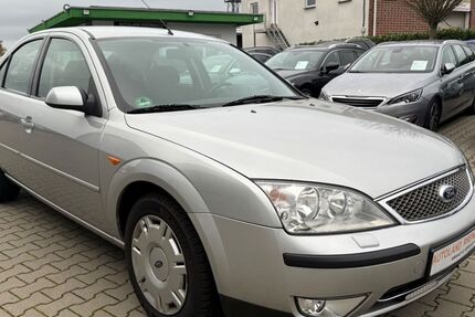 Ford Mondeo 184.000 km 2.900 € Rheinbach 53359