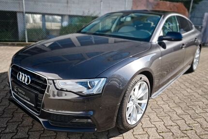 Audi A5 169.990 km 13.990 &euro; Nufringen 71154