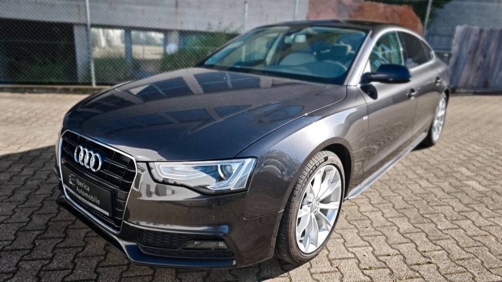 Audi A5 169.990 km 13.990 &euro; Nufringen 71154