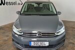 VW Touran Highline BMT LED ACC Nav Panorama 7-Sitze 37.700 km 27.850 &euro; Garrel 49681