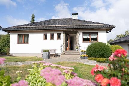 Wohnung Nettersheim - 3 Zimmer, 100 m&sup2;, 1.050&euro; | Angebot:25963689