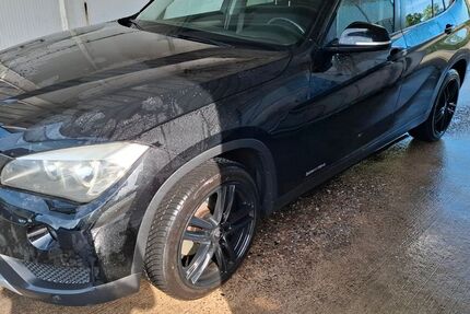 BMW X1 183.500 km 9.375 &euro; Espelkamp 32339