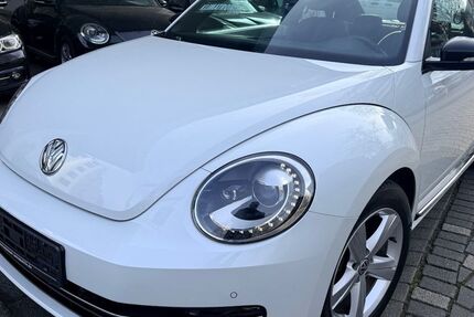 VW Beetle 211.500 km 7.990 &euro; Iserlohn 58638