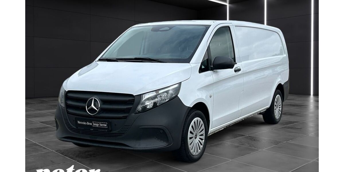 Mercedes-Benz Vito 17.100 km 40.339 &euro; Lutherstadt Wittenberg 06886